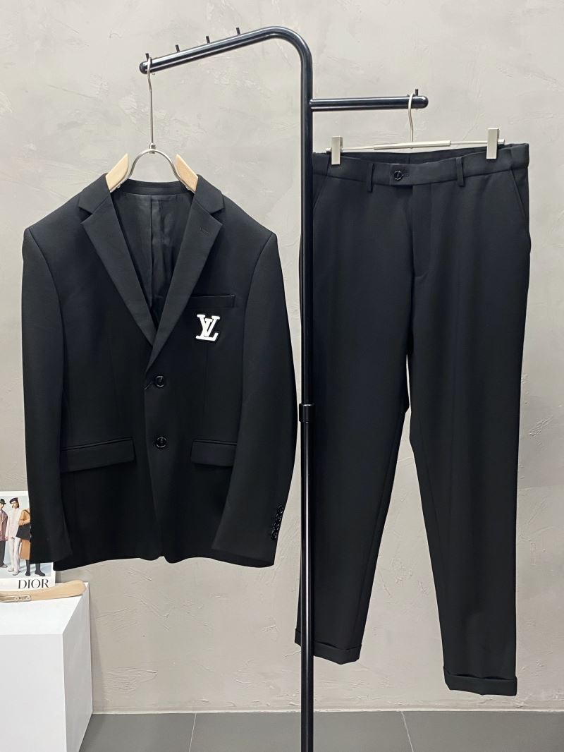 Louis Vuitton Long Suits